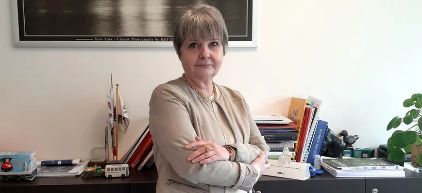 Florence Berthelot (FNTR) : «La transition énergét