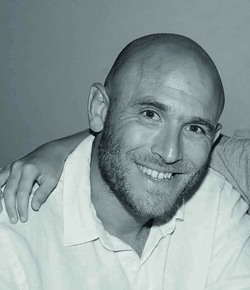 Romaric Maurel