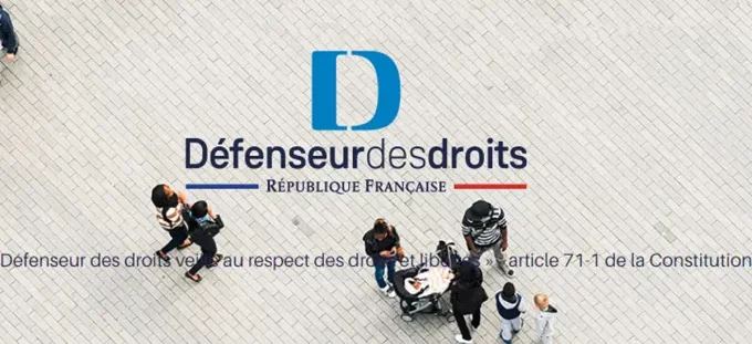 Handicap : deux associations saisissent la défense