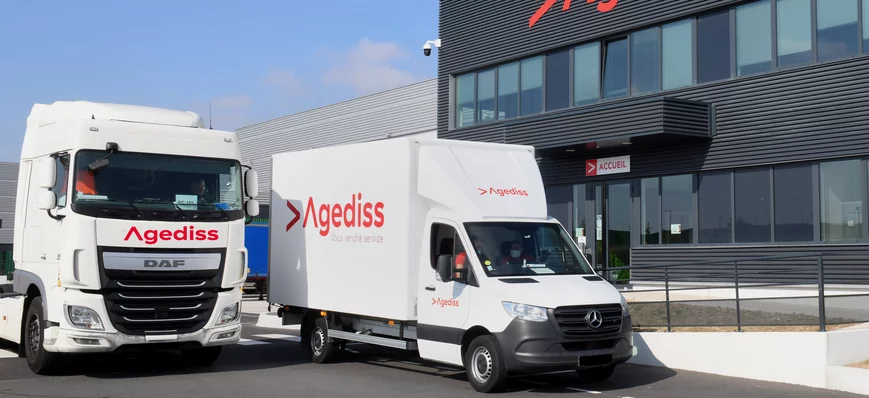 Transport de meubles : Jacky Perrenot met la main
