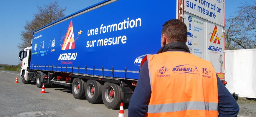 Ageneau Formation consolide son implantation en ré