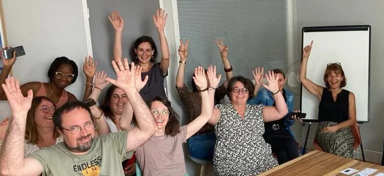 ADT 44 libère l'aide à domicile  (Attractivité 5/8