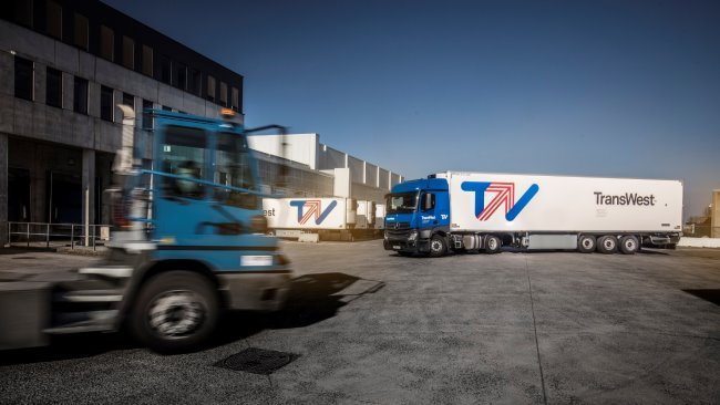 TransWest STEF