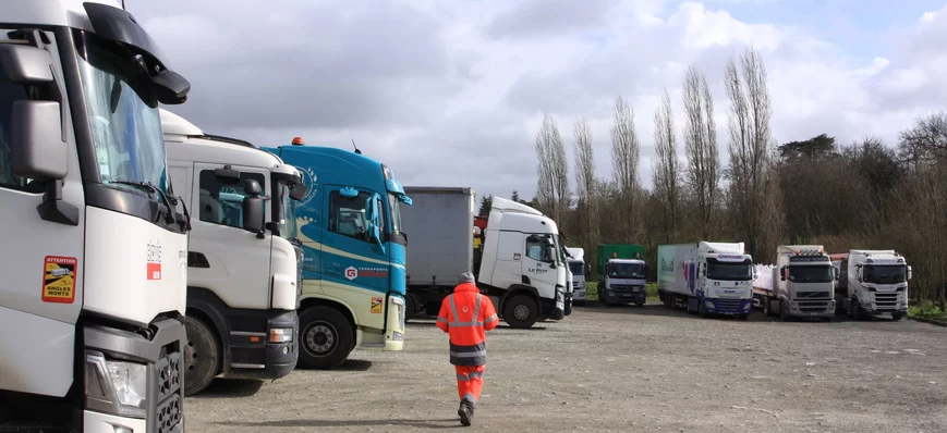 Disparition des restaurants routiers : le syndicat