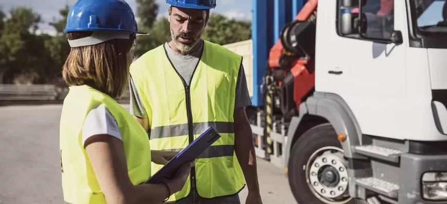 Emploi : AFT et France Logistique dévoilent cinq a