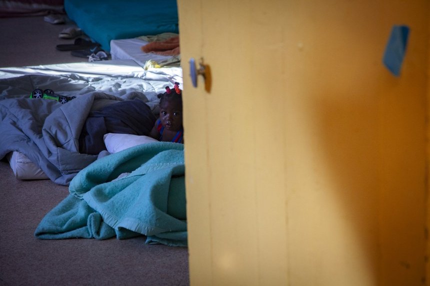 Traite des êtres humains ministère de l'Intérieur exploitation sexuelle victimes