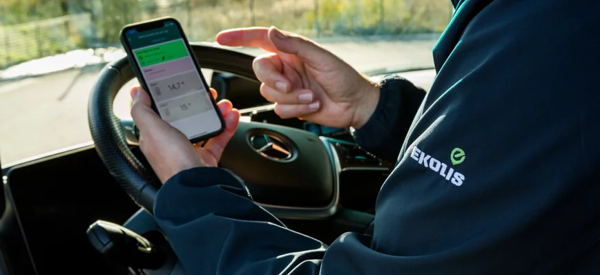Primeo d'Ekolis, une offre qui cible les PME du tr