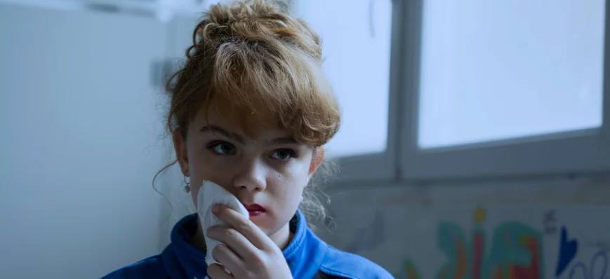 L’enfance maltraitée au palmarès du Festival du fi