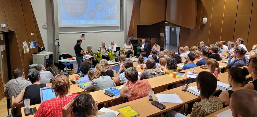 ASE et handicap : trois leviers pour mieux coopére