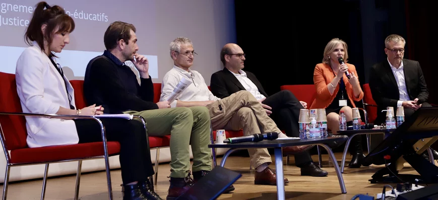 Violences de genre : dans la tête des auteurs