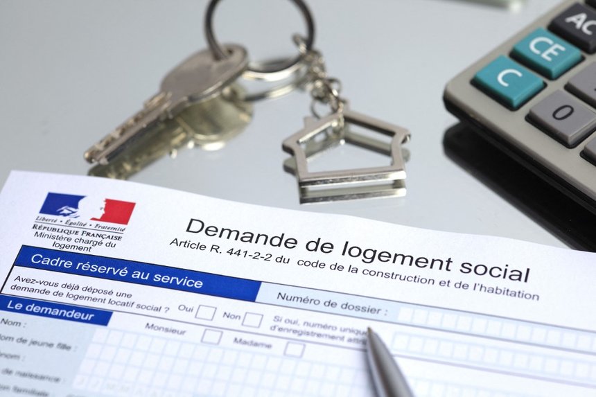 Logement social fondation Abbé Pierre expulsions locatives sans abrisme