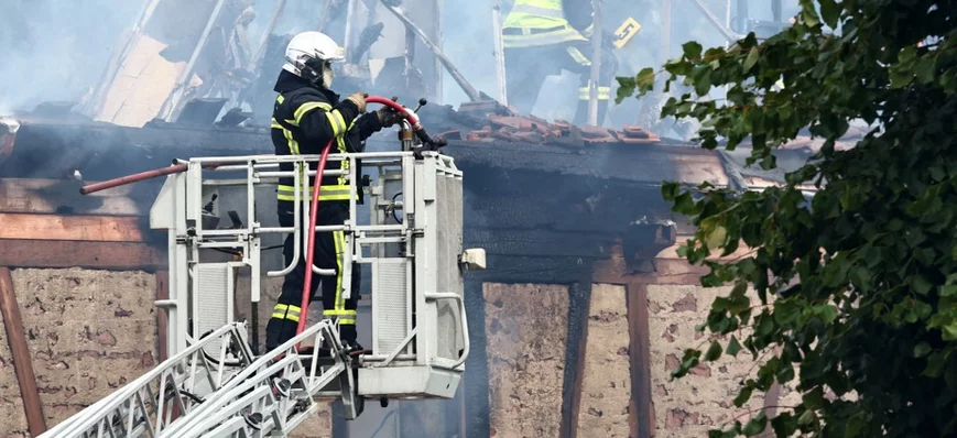 Handicap : rappel des règles de sécurité incendie