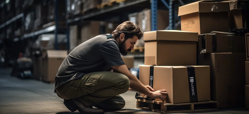 Intelligence artificielle : FM Logistic a testé un