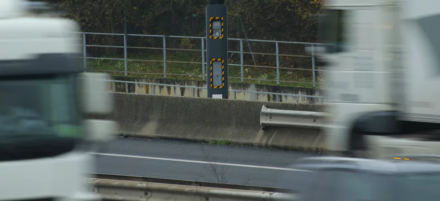 20 ans de radars automatiques en France... pour qu