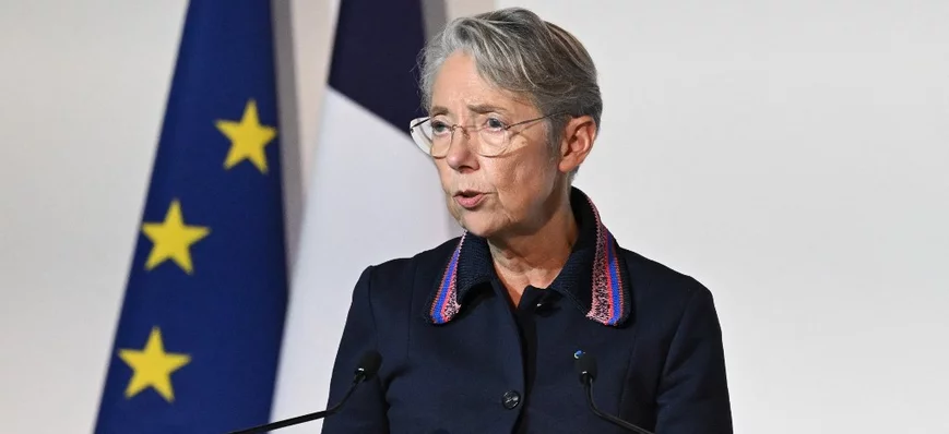 Que contient le plan Borne pour « rétablir l'ordre