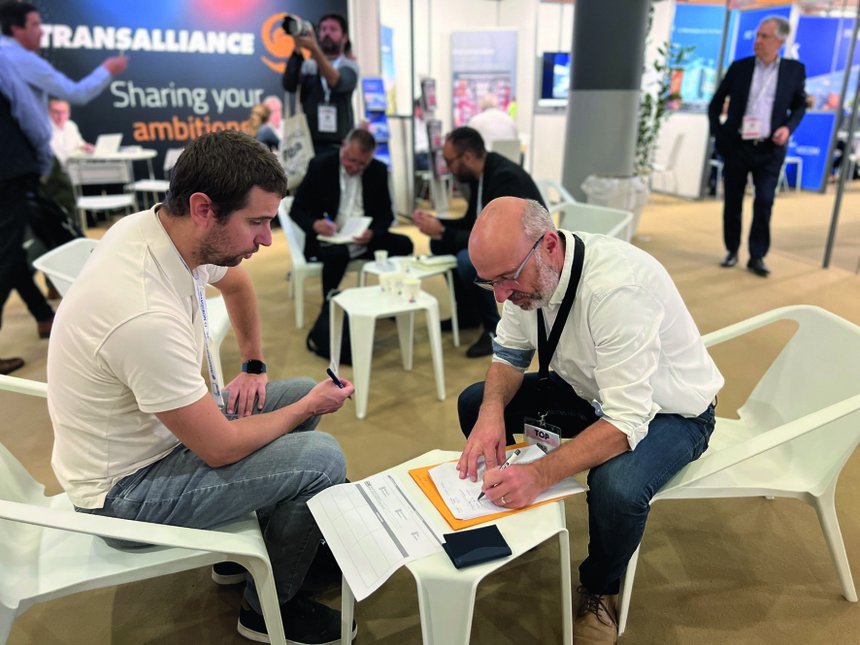 Top Transport Salon 2023