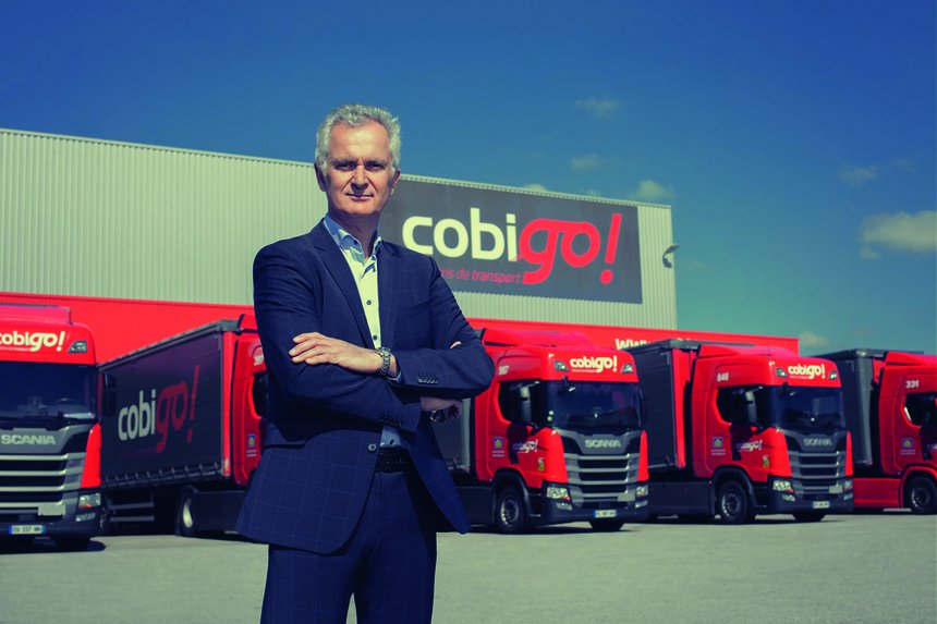 Cobigo Jacques Cobigo