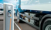 Bornes de recharge : 8 000 points dédiés aux poids lourds déployés sur le réseau routier national d'ici 2035