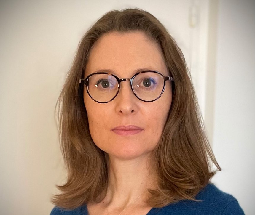 Hélène Quévremont (OTRE)