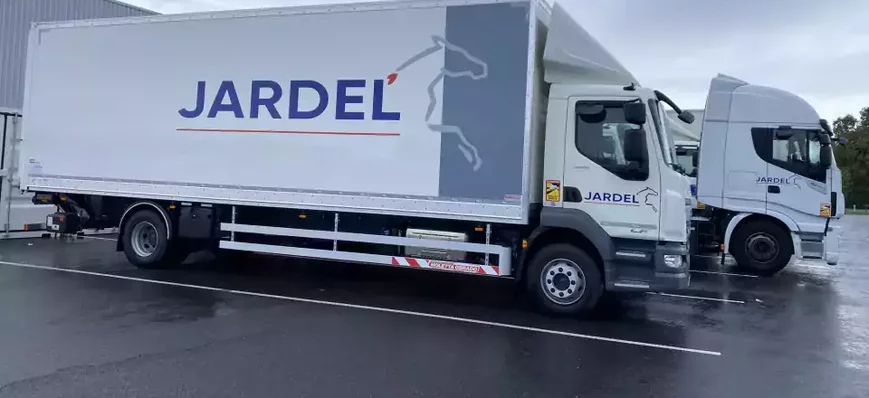 Croissance externe : le groupe Jardel met la main