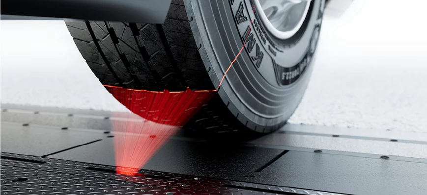 Pneu camion : Goodyear met la gomme à Solutrans