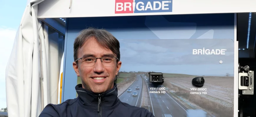 24H Camions, Solutrans… voilà la Brigade anti angl