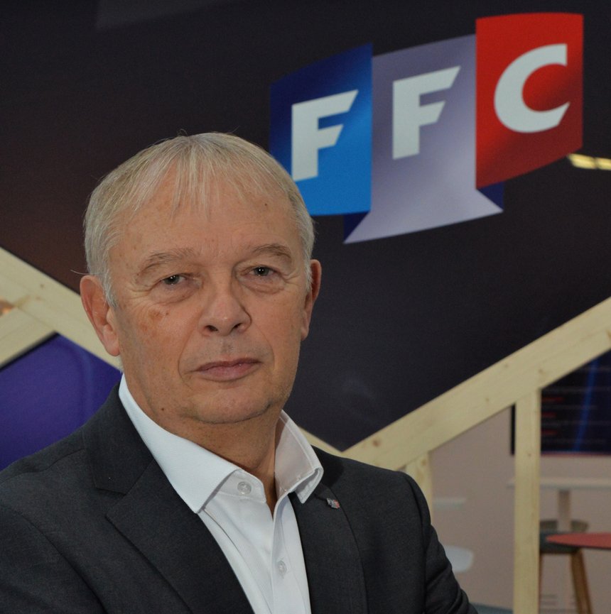 Patrick Cholton FFC