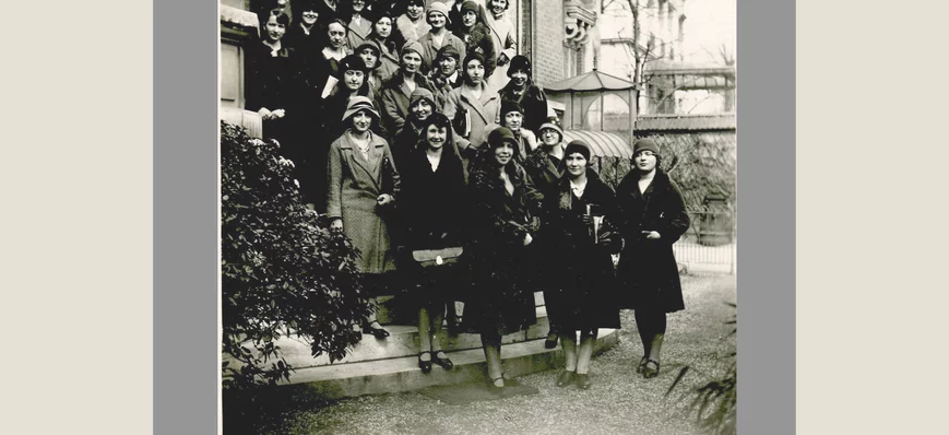 Assistante sociale : un métier qui avait la cote ?