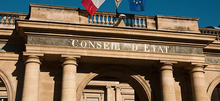 Succession d’interdictions de retour sur le territ