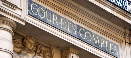 La Cour des comptes étrille "l’ambition sans lende