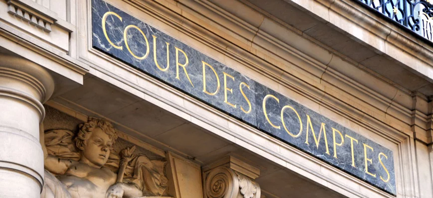 La Cour des comptes étrille "l’ambition sans lende