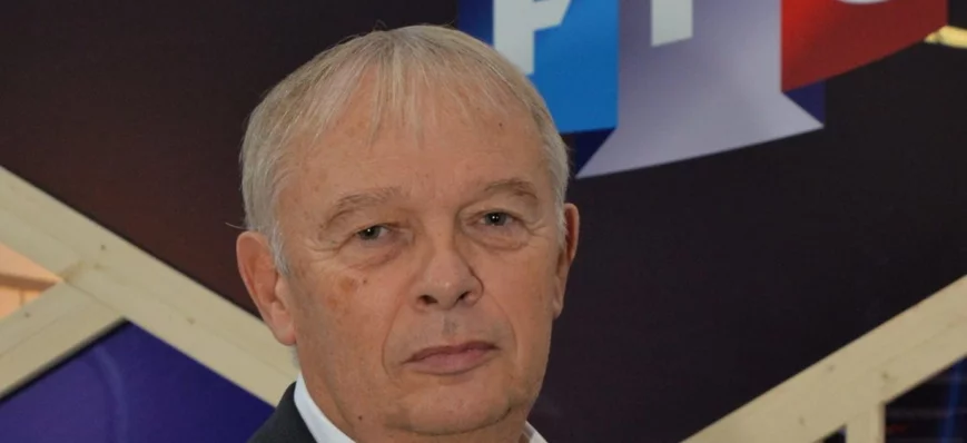 Le président de la FFC Patrick Cholton écarté just