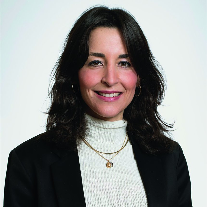 Ceren Wende Volvo Autonomous Solutions