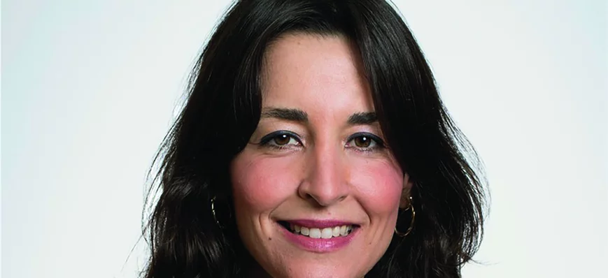 Ceren Wende (Volvo Autonomous Solutions) : «Des te