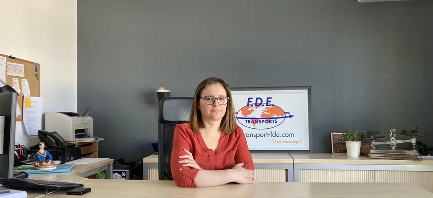 Groupe F.D.E, le pari de la décarbonation