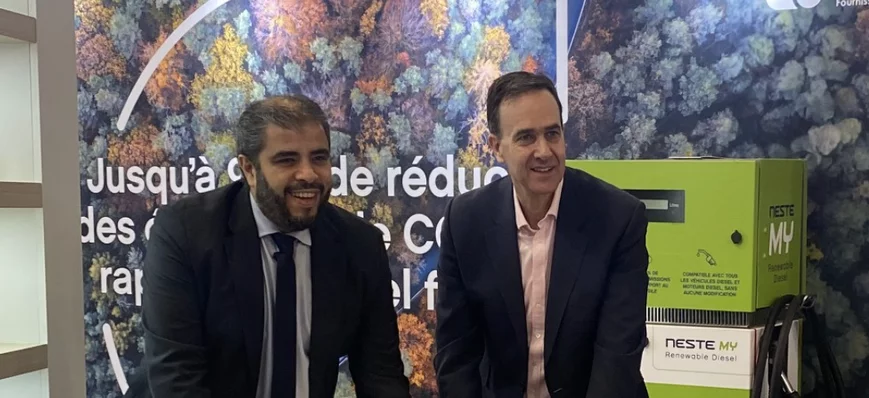 Décarbonation : Altens s’affirme comme acteur de p