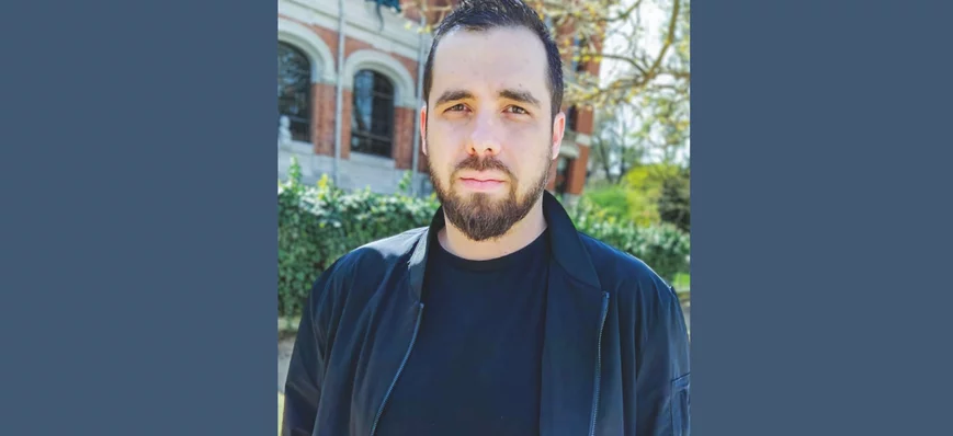 Mathieu Lépine : « On ne meurt pas au travail comm