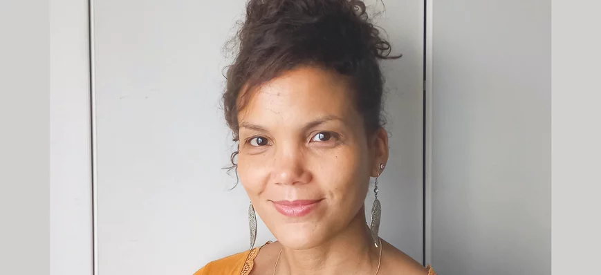 "Je m'éclate au travail"