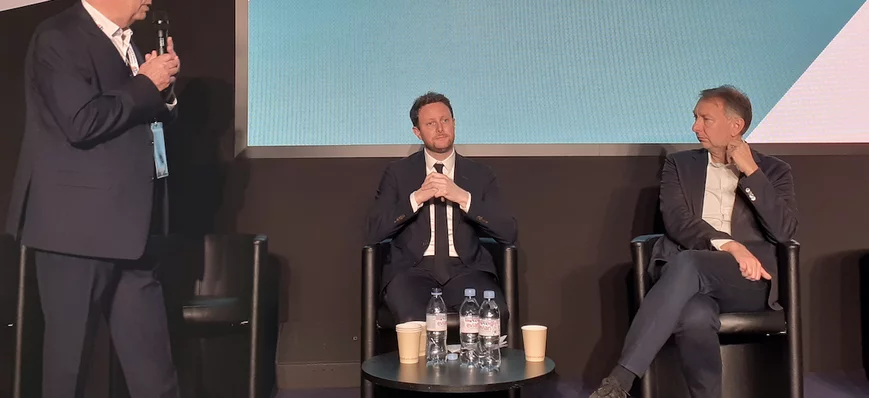 Solutrans : une forte envie d’avancer