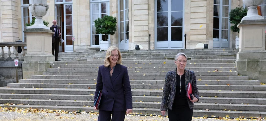Charlotte Caubel : « Il faut créer un espace pour
