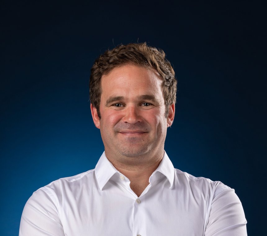 Julien Garnier Primever