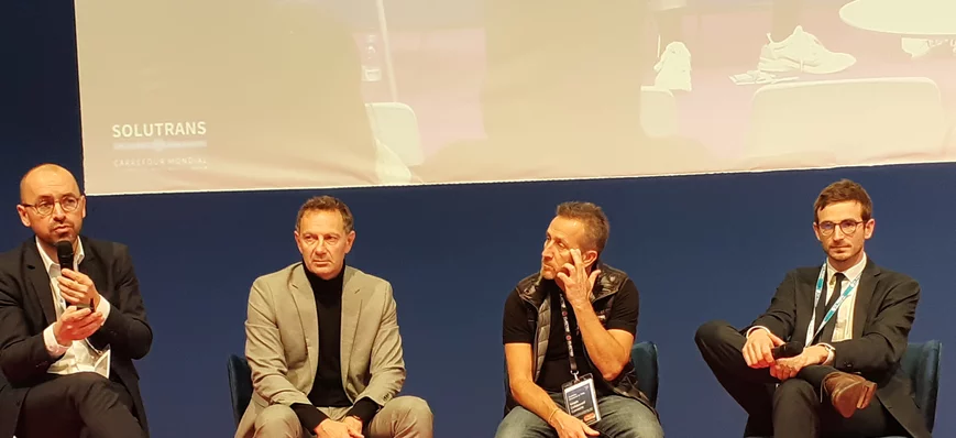 Objets connectés : une « boite à outils » utile po