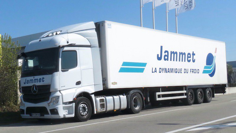 Transports Jammet