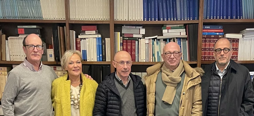 Transports de produits frais : Le groupe Delanchy