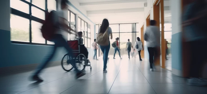Handicap : les recommandations de la CNCDH