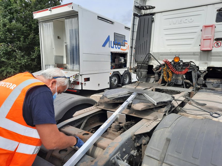 Sécurité routière