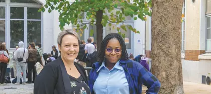 Apprentissage et travail social : les trois condit
