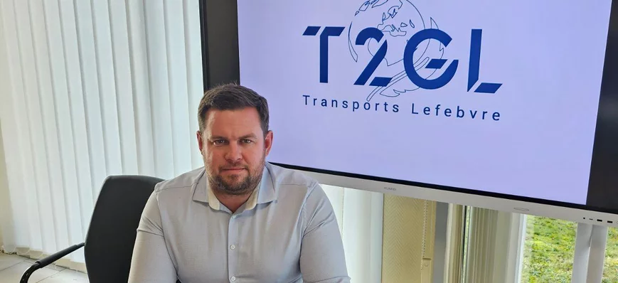 Dans la Marne, T2GL reprend les Transports Picard