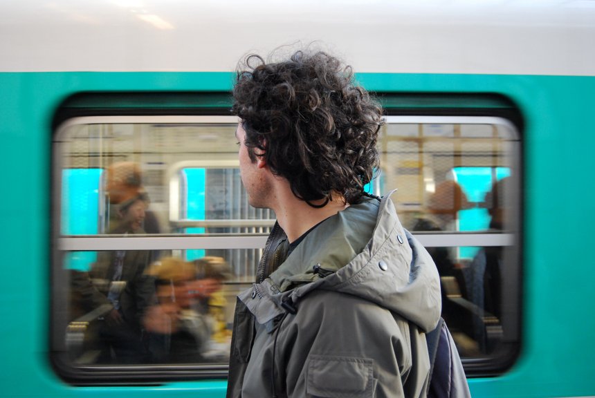 Exlusion sociale mobilité collectif Alerte association planification écologique