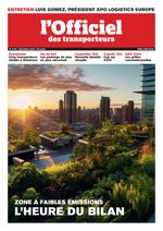 Sommaire n°3157